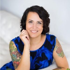 Meet your Posher, Renee